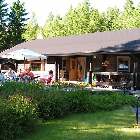 Villa Struka Pyhtaa Dış mekan fotoğraf