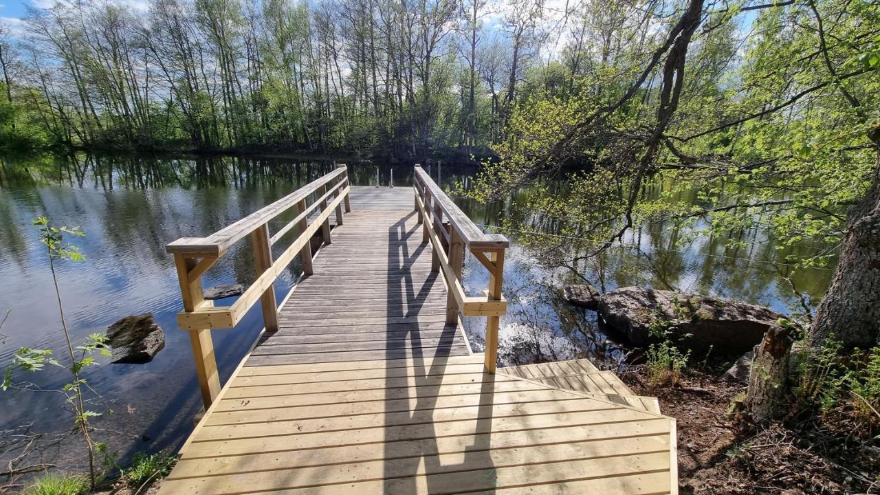 Villa Struka Pyhtaa Dış mekan fotoğraf