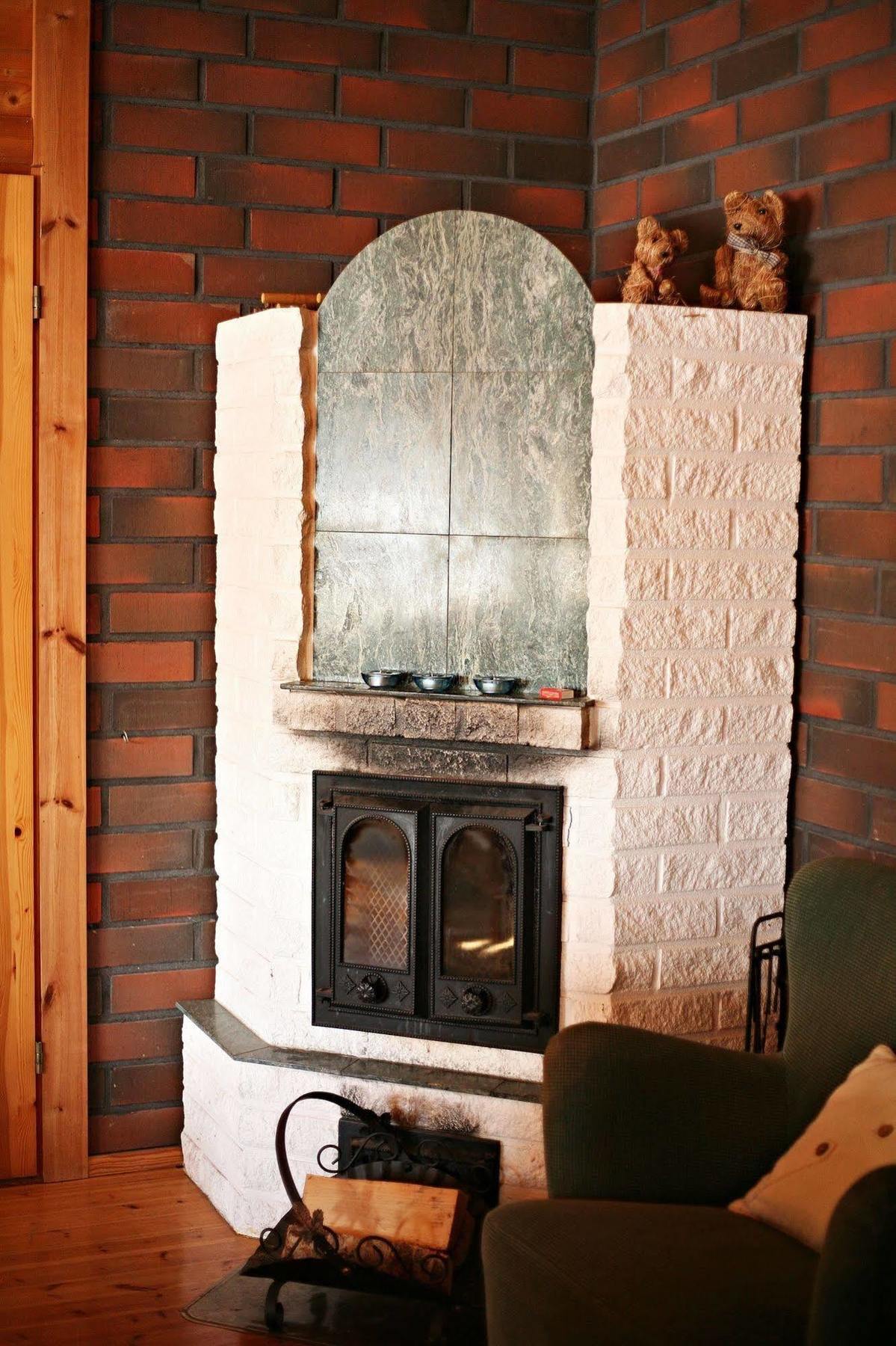 Villa Struka Pyhtaa Dış mekan fotoğraf